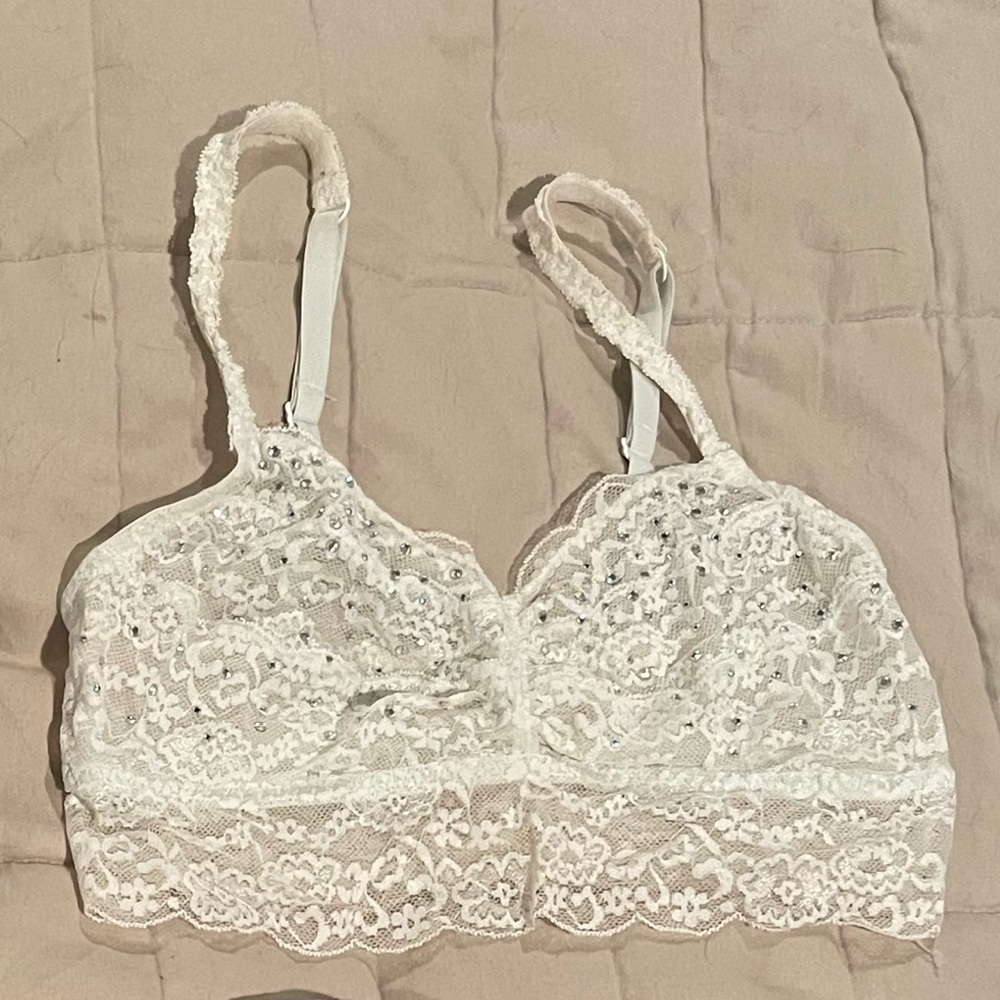 Victorias’s Secret Pink Bralette